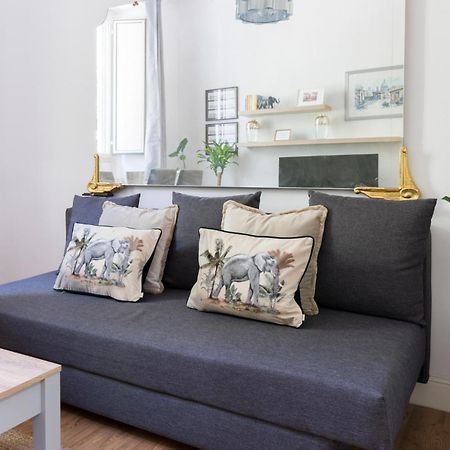 Tiber Majesty 25 Piazza Del Popolo Apartment Roma Ngoại thất bức ảnh