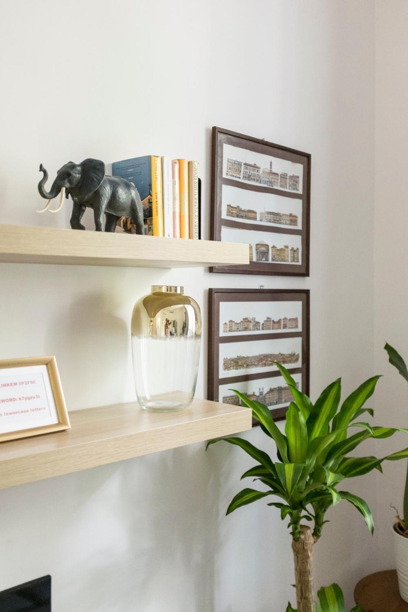 Tiber Majesty 25 Piazza Del Popolo Apartment Roma Ngoại thất bức ảnh