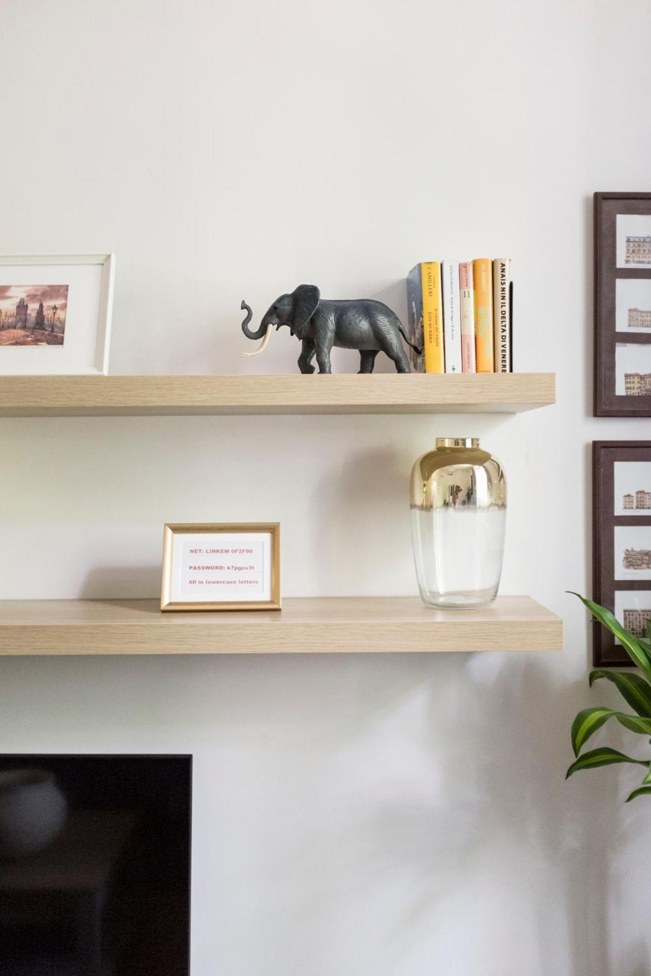 Tiber Majesty 25 Piazza Del Popolo Apartment Roma Ngoại thất bức ảnh